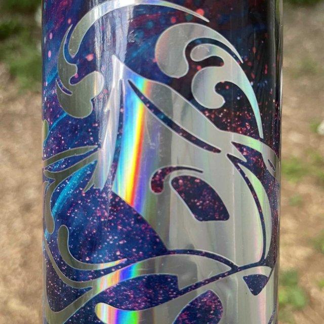 Galactic Storm