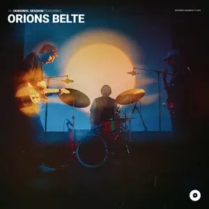 Orions Belte - Orions Belte | OurVinyl Sessions