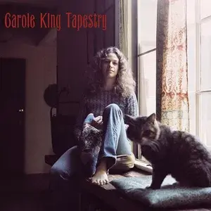 Carole King - Tapestry