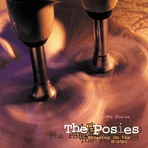 The Posies - Frosting on the Beater
