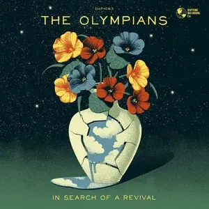 The Olympians - In Search of a Revival Pt. 1 / Strawberry Kiwi