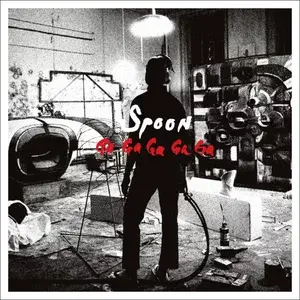 Spoon - Ga Ga Ga Ga Ga (2017 Remaster)