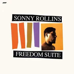 Sonny Rollins - Freedom Suite