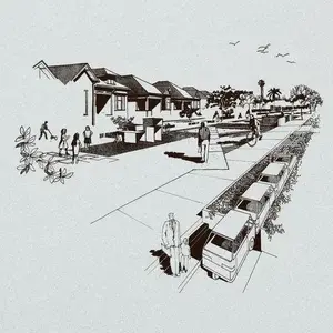 Shaking Hand - Shaking Hand