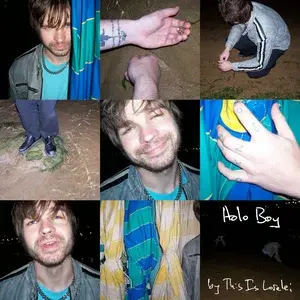 This is Lorelei - Holo Boy