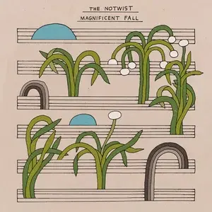 The Notwist - Magnificent Fall