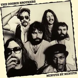The Doobie Brothers - Minute by Minute