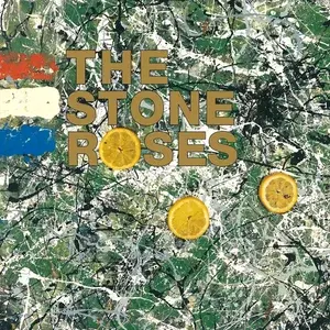 The Stone Roses - The Stone Roses