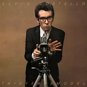 Elvis Costello & The Attractions - This Year's Model (2021 Remaster)