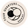 Four Quarters Lago IPA