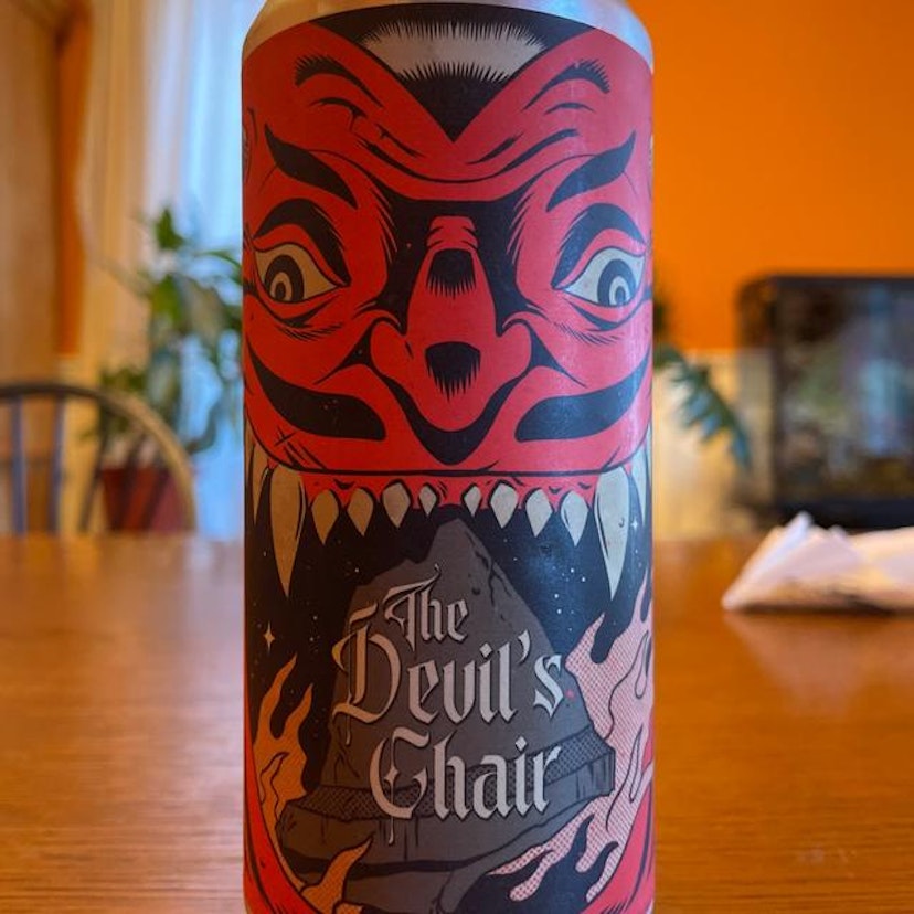 Devil's Chair