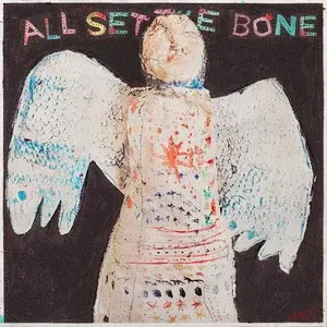 Greg Freeman - All Set The Bone
