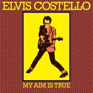 Elvis Costello - My Aim Is True - 49th Anniversary Edition (2026 Remaster)