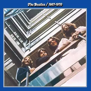 The Beatles - The Beatles 1967 - 1970 (Remastered)