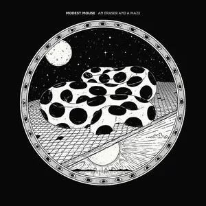 Modest Mouse - An Eraser And A Maze