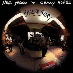 Neil Young - Ragged Glory