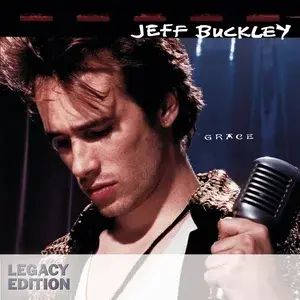 Jeff Buckley - Grace (Legacy Edition)
