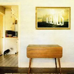 The Glands - The Glands