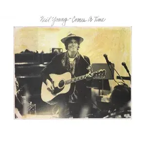 Neil Young - Comes a Time
