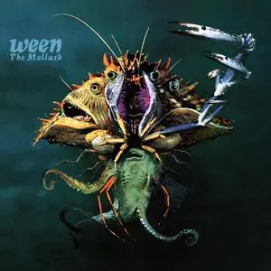 Ween - The Mollusk