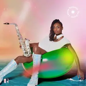 Lakecia Benjamin - We Dream