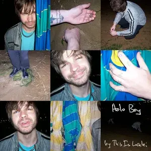 This is Lorelei - Holo Boy