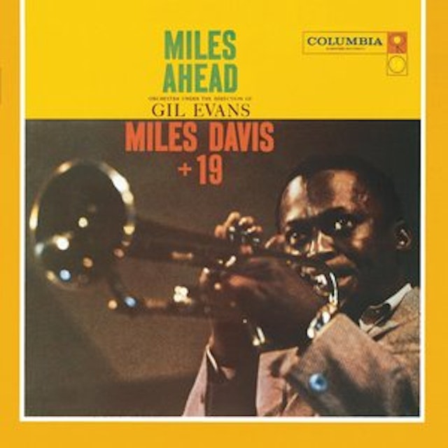 Miles Davis - Miles Ahead (Expanded Edition)